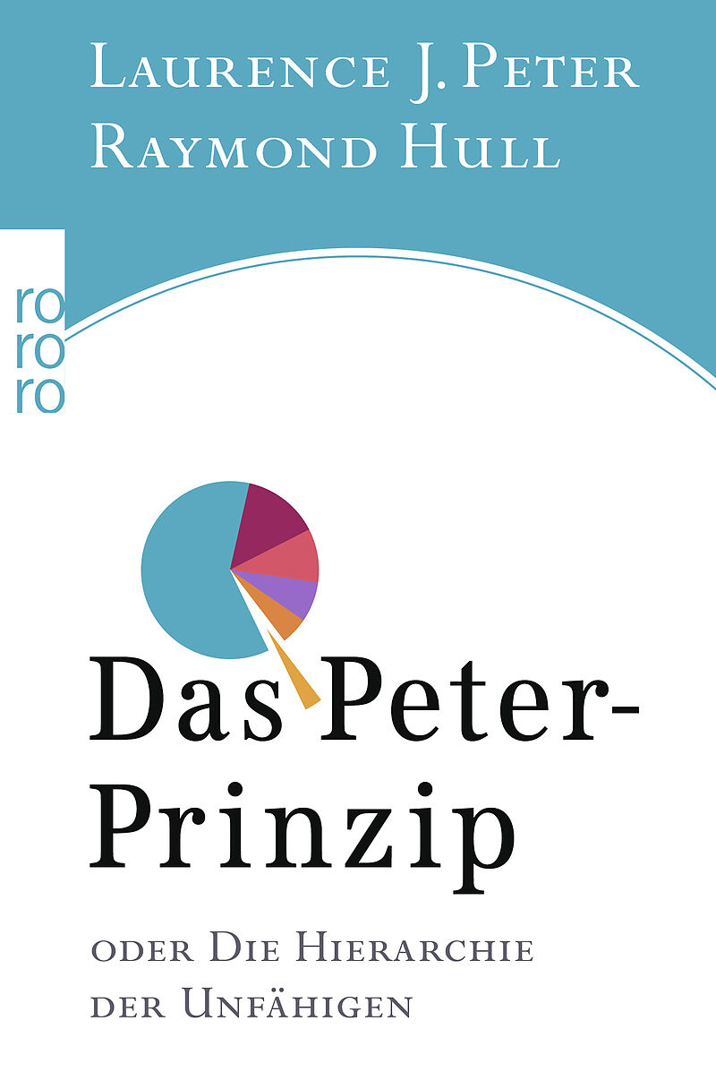 Das Peter-Prinzip