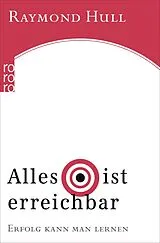 Kartonierter Einband Alles ist erreichbar von Raymond Hull