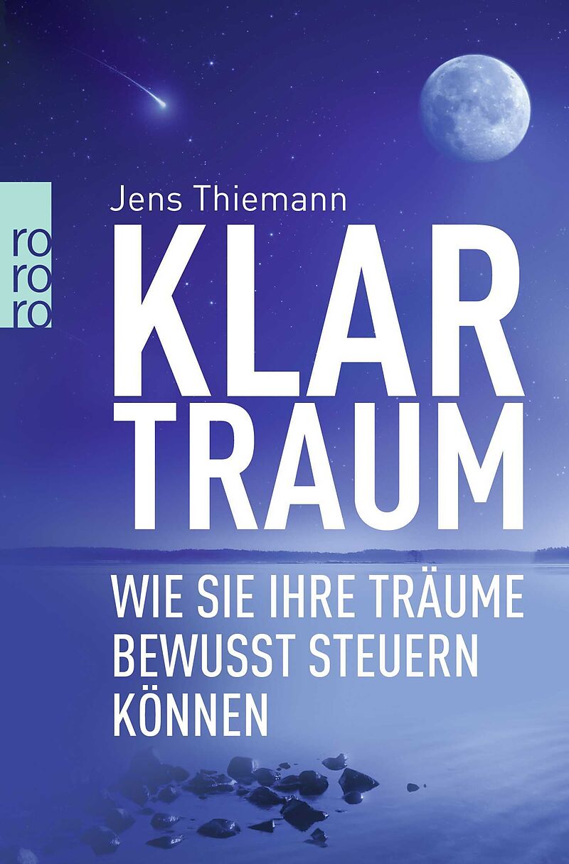 Klartraum buch