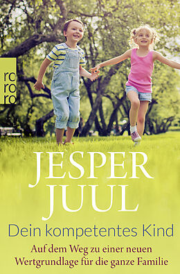 Couverture cartonnée Dein kompetentes Kind de Jesper Juul