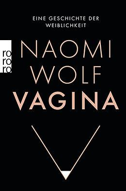 Kartonierter Einband Vagina von Naomi Wolf