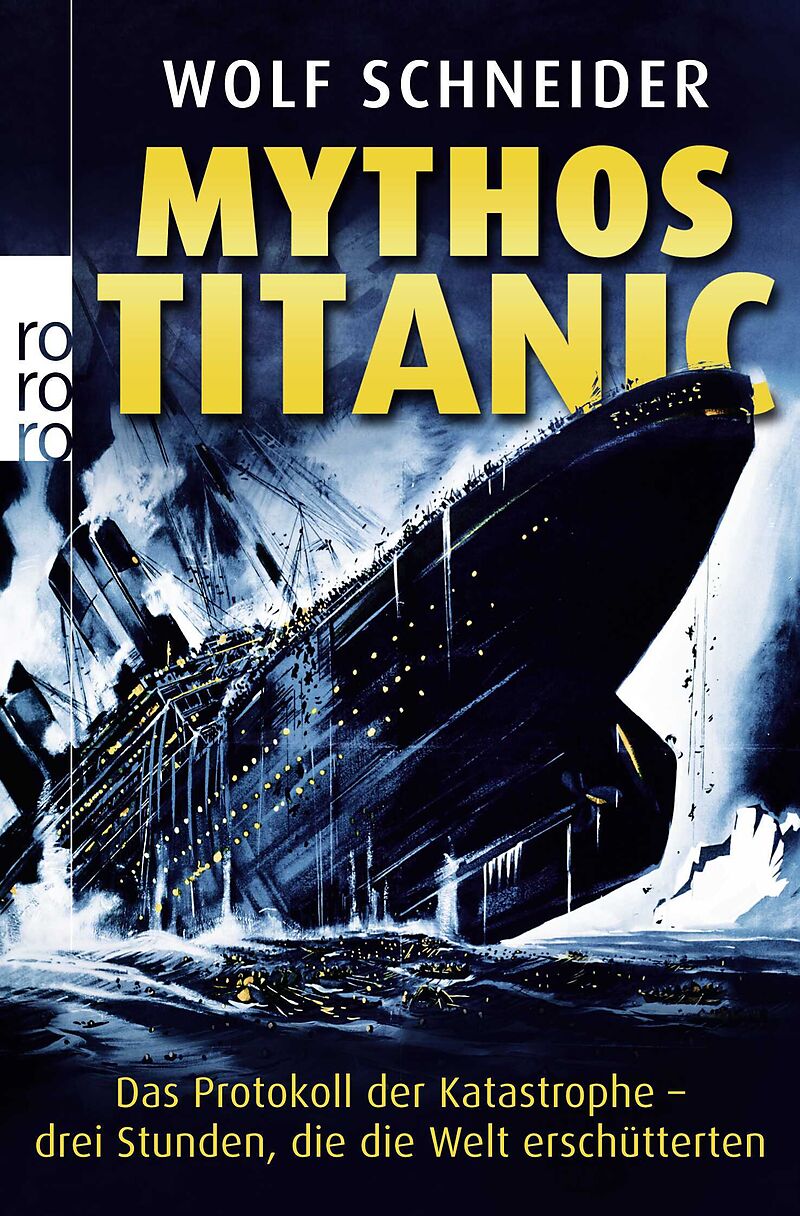 Mythos Titanic