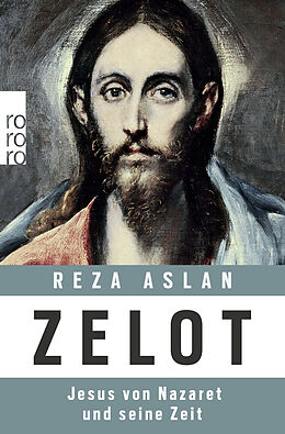 Kartonierter Einband Zelot von Reza Aslan