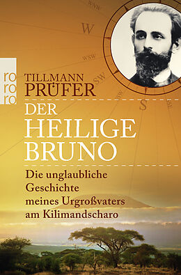 Kartonierter Einband Der heilige Bruno von Tillmann Prüfer