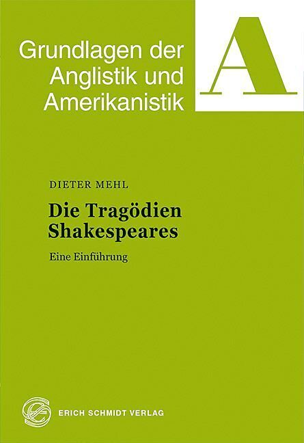 Die Tragödien Shakespeares