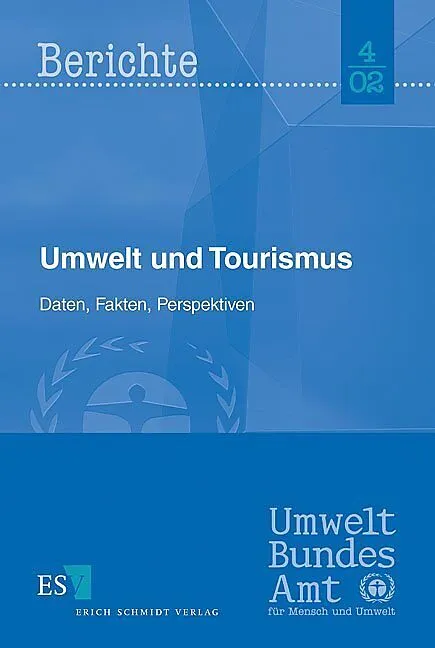 Umwelt und Tourismus