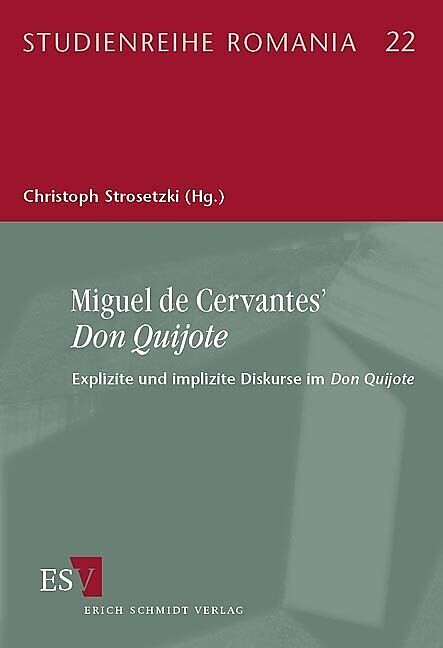 Miguel de Cervantes Don Quijote