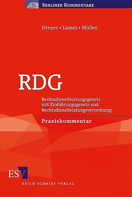 RDG