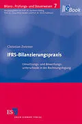 E-Book (pdf) IFRS-Bilanzierungspraxis von Christian Zwirner