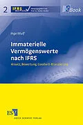 E-Book (pdf) Immaterielle Vermögenswerte nach IFRS von Inge Wulf