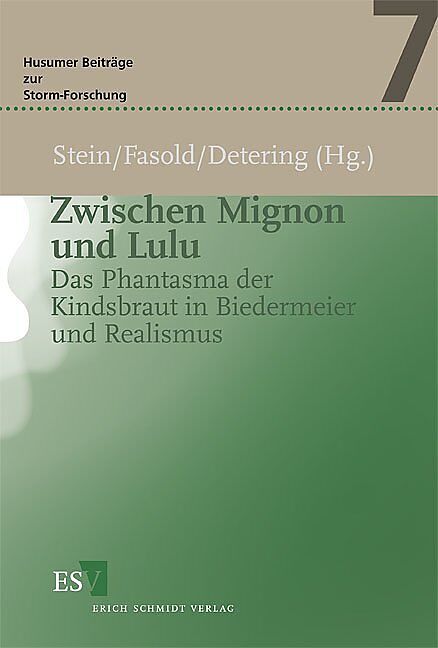 Zwischen Mignon und Lulu