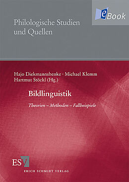 E-Book (pdf) Bildlinguistik von 