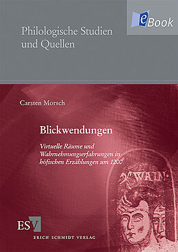 E-Book (pdf) Blickwendungen von Carsten Morsch