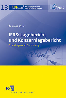 E-Book (pdf) IFRS: Lagebericht und Konzernlagebericht von Andreas Stute