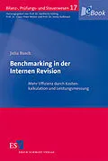 E-Book (pdf) Benchmarking in der Internen Revision von Julia Busch