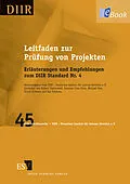 E-Book (pdf) Leitfaden zur Prüfung von Projekten von Robert Düsterwald, Ulrich Schwarz, Kai Trinkaus