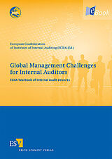 eBook (pdf) Global Management Challenges for Internal Auditors de 