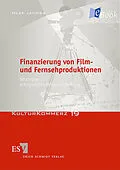 E-Book (pdf) Finanzierung von Film- und Fernsehproduktionen von Olaf Jacobs