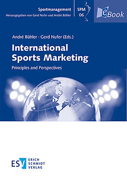 eBook (pdf) International Sports Marketing de 
