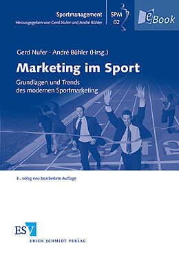 E-Book (pdf) Marketing im Sport von 