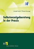 E-Book (pdf) Selbstanzeigeberatung in der Praxis von Annette Parsch, Thomas Nuzinger