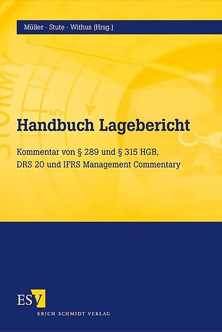 Handbuch Lagebericht