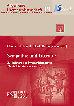 E-Book (pdf) Sympathie und Literatur von 