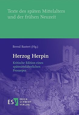 Fester Einband Herzog Herpin von 