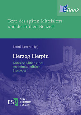 E-Book (pdf) Herzog Herpin von 