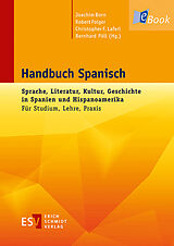 E-Book (pdf) Handbuch Spanisch von 