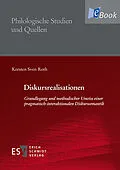E-Book (pdf) Diskursrealisationen von Kersten Sven Roth