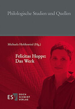 E-Book (pdf) Felicitas Hoppe: Das Werk von 