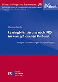 E-Book (pdf) Leasingbilanzierung nach IFRS im konzeptionellen Umbruch von Thomas Tesche