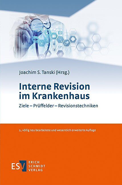 Interne Revision im Krankenhaus