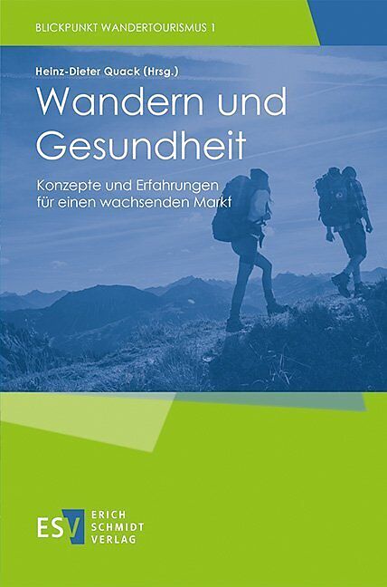 Wandern und Gesundheit