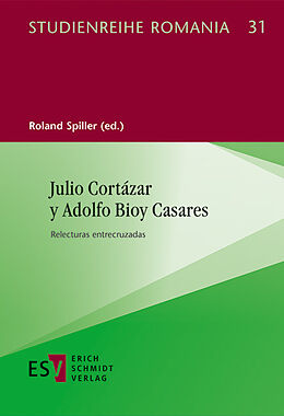 E-Book (pdf) Julio Cortázar y Adolfo Bioy Casares von 