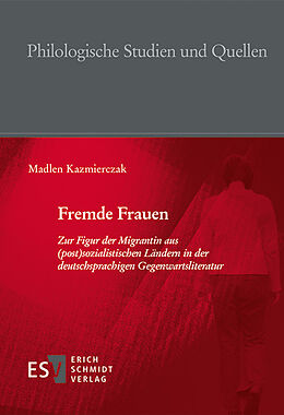 E-Book (pdf) Fremde Frauen von Madlen Kazmierczak