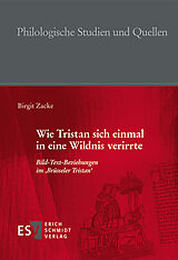 E-Book (pdf) Wie Tristan sich einmal in eine Wildnis verirrte von Birgit Zacke