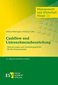 E-Book (pdf) Cashflow und Unternehmensbeurteilung von Stefan Behringer, Michael Lühn