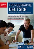 E-Book (pdf) Fremdsprache Deutsch - - Sonderheft 2016: Deutschunterricht für Lernende mit Migrationshintergrund von 