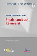 E-Book (pdf) Praxishandbuch Kämmerei von Beate Behnke-Hahne, Markus Black, Christoph Brüning