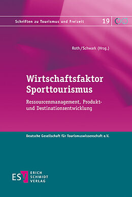 E-Book (pdf) Wirtschaftsfaktor Sporttourismus von 