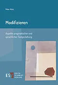 E-Book (pdf) Modifizieren von Peter Klotz