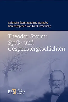 E-Book (pdf) Theodor Storm: Spuk- und Gespenstergeschichten von 