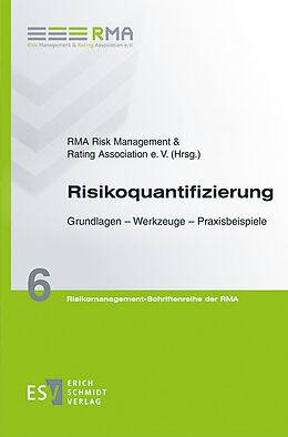 E-Book (pdf) Risikoquantifizierung von 