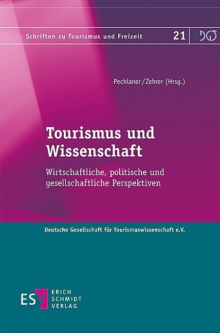 Tourismus und Wissenschaft
