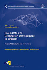 E-Book (pdf) Real Estate and Destination Development in Tourism von 
