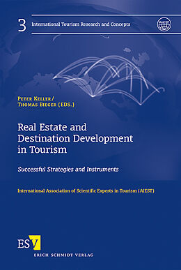 eBook (pdf) Real Estate and Destination Development in Tourism de 