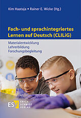 E-Book (pdf) Fach- und sprachintegriertes Lernen auf Deutsch (CLILiG) von 