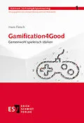 E-Book (pdf) Gamification4Good von Hans Fleisch
